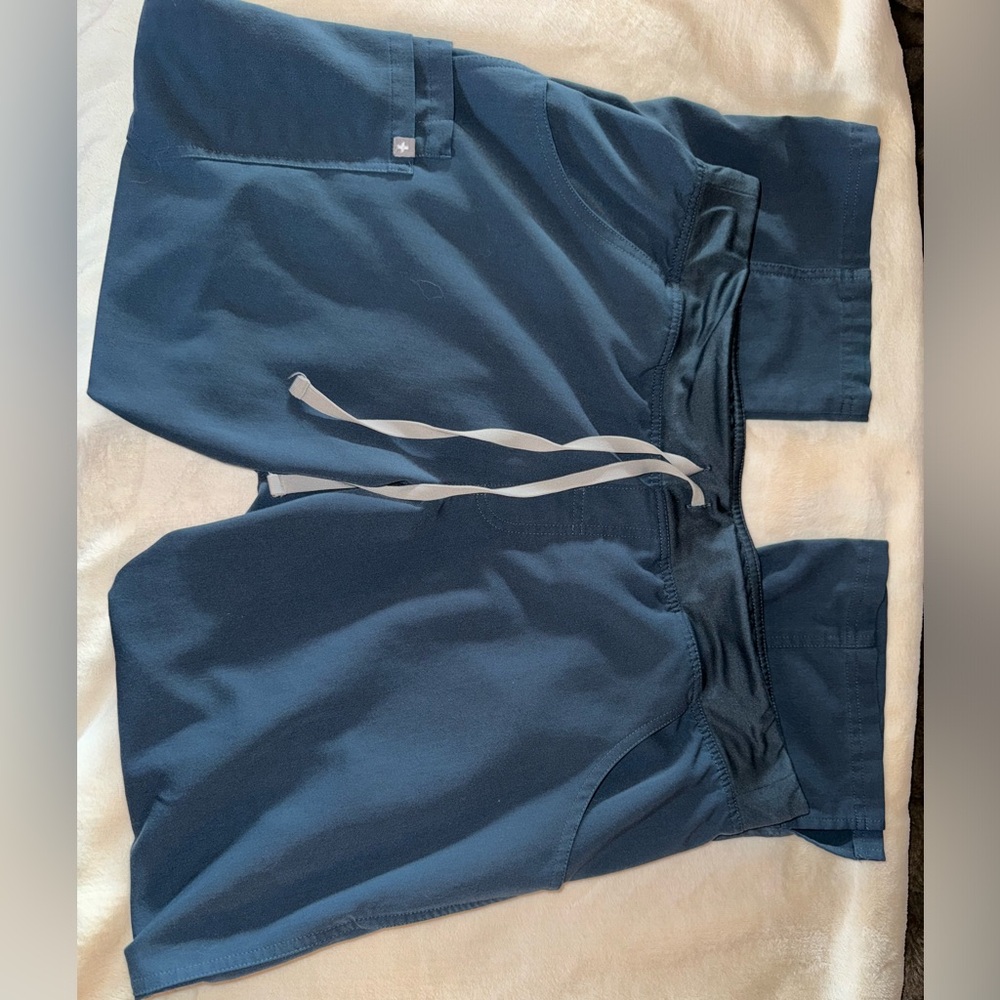 Figs Scrub Pant